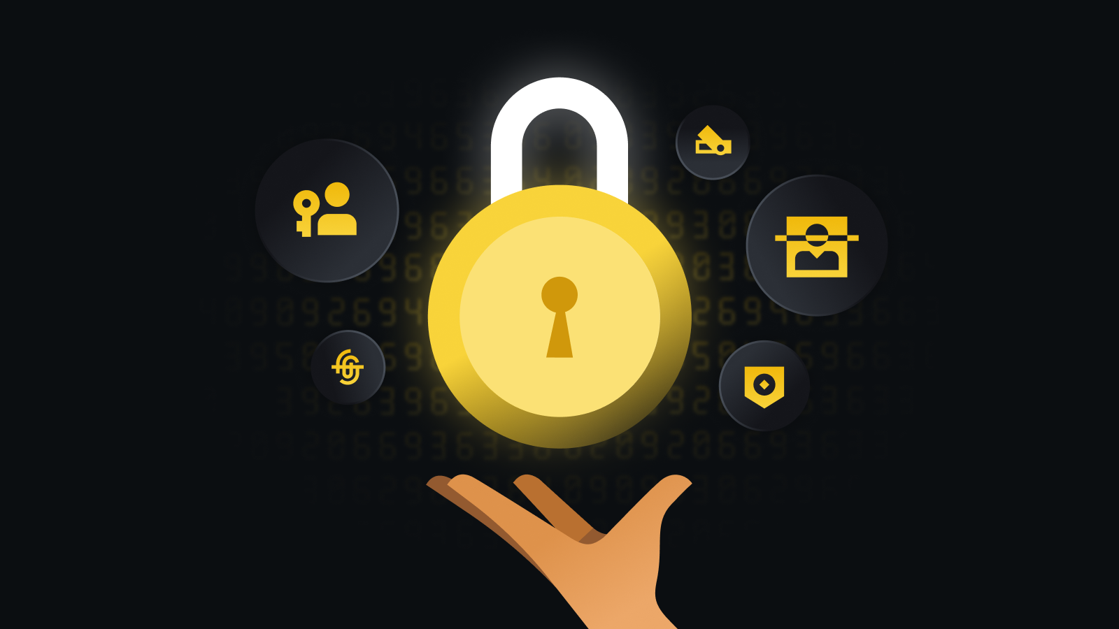 卓越体验，安心交易